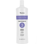 Fanola Fiber Fix Fiber Shampoo (3) 1000 ml Fanola Fiber Fix Fiber Shampoo (3) 1000 ml